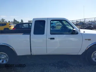 2002 Ford Ranger XL Fleet with VIN 1FTYR44U22PA45674, listed as a IAAI auction lot 42442414 with 257,170 mi miles and . Bid and sale history available at DreamBid. Image 14.