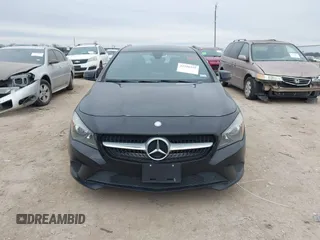 2016 Mercedes-Benz CLA 250 z VIN WDDSJ4EB0GN376059, wystawiony jako IAAI lot #41596318 z przebiegiem 178 879 mil mil oraz . Historia ofert i sprzedaży dostępna na DreamBid. Obrazek 12.