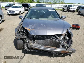 2005 Acura RSX z VIN JH4DC54845S010806, wystawiony jako Copart lot #54835685 z przebiegiem Nie podano mil oraz Szkoda całkowita • Salvage title. Historia ofert i sprzedaży dostępna na DreamBid. Obrazek 5.