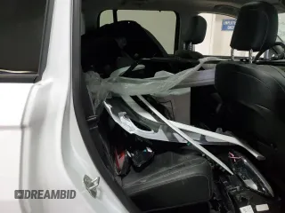2023 Jeep Grand Cherokee 30th Anniversary с VIN 1C4RJYB64P8905342, выставлен на аукционе Copart как лот 89080545 с пробегом 9 259 миль миль и Списание • Salvage title. История ставок и продаж доступна на DreamBid. Изображение 11.