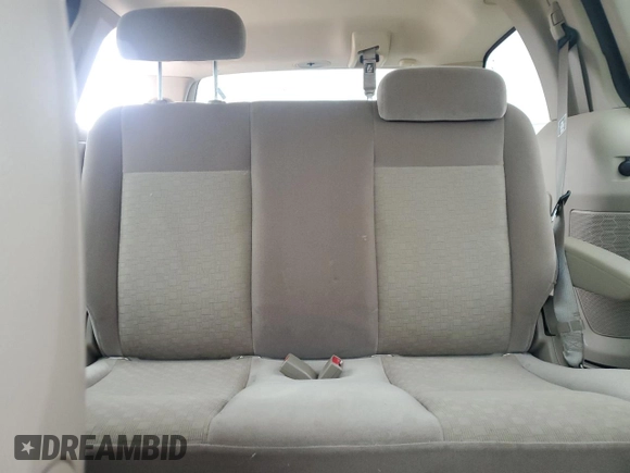 2006 Ford Freestar SE z VIN 2FMDA51616BA33106, wystawiony jako Copart lot #44608165 z przebiegiem 89 713 mil mil oraz Szkoda całkowita • Salvage title. Historia ofert i sprzedaży dostępna na DreamBid. Obrazek 10.