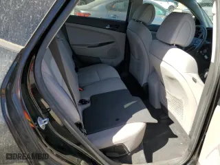 2016 Hyundai Tucson SE with VIN KM8J33A41GU088277, listed as a Copart auction lot 49478045 with 101,612 mi miles and Salvage Title. Bid and sale history available at carsss.com. Image 11.