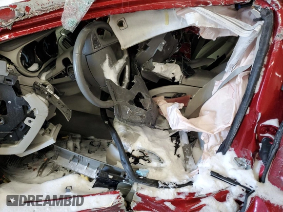 2013 Buick LaCrosse with VIN 1G4GA5E31DF296379, listed as a Copart auction lot 44770775 with Not provided miles and Salvage title. Bid and sale history available at DreamBid. Image 7.