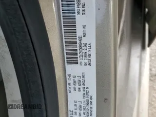 2009 Chrysler Sebring Touring z VIN 1C3LC56D69N544891, wystawiony jako Copart lot #84953594 z przebiegiem Nie podano mil oraz Szkoda całkowita • Salvage title. Historia ofert i sprzedaży dostępna na DreamBid. Obrazek 13.