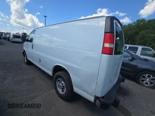 2010 Chevrolet Express Cargo with VIN 1GCZGFBA2A1125850, listed as a IAAI auction lot 42624644 with 153,437 mi miles and . Bid and sale history available at DreamBid. Image 17.