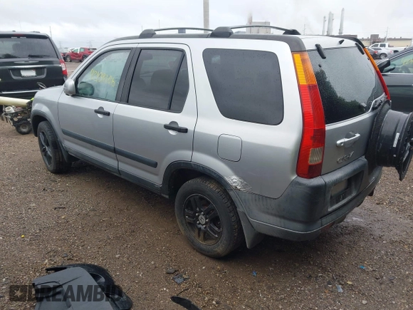 2003 Honda CR-V EX z VIN SHSRD78853U108823, wystawiony jako IAAI lot #42439206 z przebiegiem 219 119 mil mil oraz . Historia ofert i sprzedaży dostępna na DreamBid. Obrazek 3.
