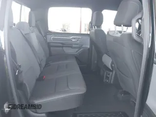 2021 Ram 1500 Big Horn с VIN 1C6RREFTXMN501179, выставлен на аукционе IAAI как лот 42325094 с пробегом 56 265 миль миль и . История ставок и продаж доступна на DreamBid. Изображение 8.