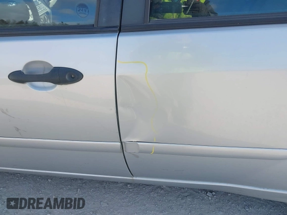 2007 Ford Focus SE с VIN 1FAHP36N97W177923, выставлен на аукционе IAAI как лот 41268410 с пробегом 311 039 миль миль и . История ставок и продаж доступна на DreamBid. Изображение 6.