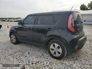 2016 Kia Soul with VIN KNDJN2A2XG7375381, listed as a Copart auction lot 54246285 with 160,101 mi miles and Clean Title. Bid and sale history available at carsss.com. Image 2.