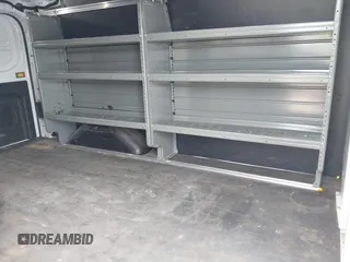 2019 Ford Transit с VIN 1FTYE1YM2KKB45887, выставлен на аукционе IAAI как лот 42496551 с пробегом 113 076 миль миль и . История ставок и продаж доступна на DreamBid. Изображение 8.