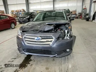2017 Subaru Legacy Premium with VIN 4S3BNAH63H3039264, listed as a Copart auction lot 51763535 with 99,400 mi miles and Salvage Title. Bid and sale history available at carsss.com. Image 10.