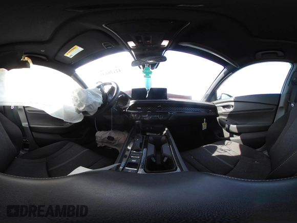 2023 Honda Accord Sport с VIN 1HGCY2F59PA008821, выставлен на аукционе IAAI как лот 42156630 с пробегом 87 116 миль миль и . История ставок и продаж доступна на DreamBid. Изображение 18.
