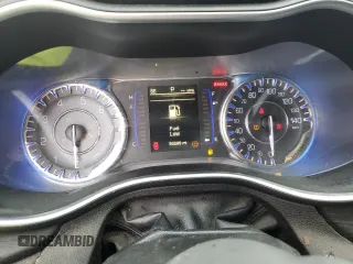 2015 Chrysler 200 Limited with VIN 1C3CCCABXFN648130, listed as a Copart auction lot 49409565 with 86,286 mi miles and Salvage Title. Bid and sale history available at carsss.com. Image 9.