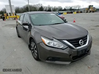 2017 Nissan Altima 2.5 SL with VIN 1N4AL3AP3HC272292, listed as a Copart auction lot 51112775 with 141,572 mi miles and Salvage Title. Bid and sale history available at carsss.com. Image 11.