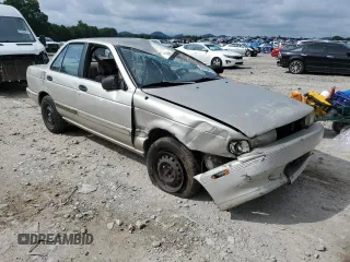 1994 Nissan Sentra с VIN 1N4EB31P8RC817893, выставлен на аукционе Copart как лот 60780865 с пробегом 175 497 миль миль и Списание • Salvage title. История ставок и продаж доступна на DreamBid. Изображение 4.