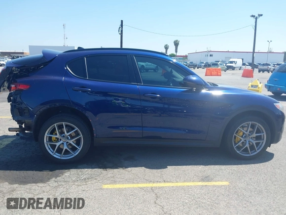 2019 Alfa Romeo Stelvio z VIN ZASPAKAN5K7C29955, wystawiony jako IAAI lot #42096049 z przebiegiem 85 935 mil mil oraz . Historia ofert i sprzedaży dostępna na DreamBid. Obrazek 13.