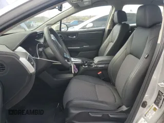 2019 Honda Clarity Plug-In Hybrid with VIN JHMZC5F12KC001548, listed as a Copart auction lot 48578464 with 53,965 mi miles. Bid and sale history available at carsss.com. Image 7.