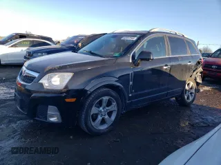2008 Saturn VUE z VIN 3GSDL03758S648329, wystawiony jako Copart lot #42317745 z przebiegiem 177 267 mil mil oraz Szkody całkowita. Historia ofert i sprzedaży dostępna na DreamBid. Obrazek 1.
