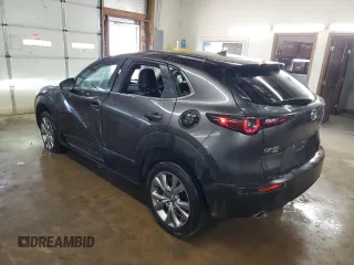 2020 Mazda CX-30 Preferred with VIN 3MVDMBDL3LM104682, listed as a Copart auction lot 48821975 with 67,064 mi miles and Clean title. Bid and sale history available at DreamBid. Image 2.