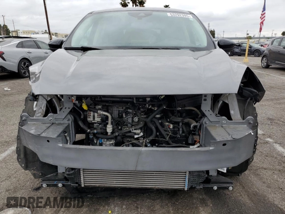 2021 Ford Escape SE z VIN 1FMCU0G64MUA20161, wystawiony jako Copart lot #53292395 z przebiegiem 35 276 mil mil oraz Szkoda całkowita • Salvage title. Historia ofert i sprzedaży dostępna na DreamBid. Obrazek 5.