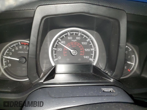 2014 Honda Ridgeline SE with VIN 5FPYK1F64EB009461, listed as a Copart auction lot 83883794 with 0 mi miles and Salvage Title. Bid and sale history available at carsss.com. Image 9.