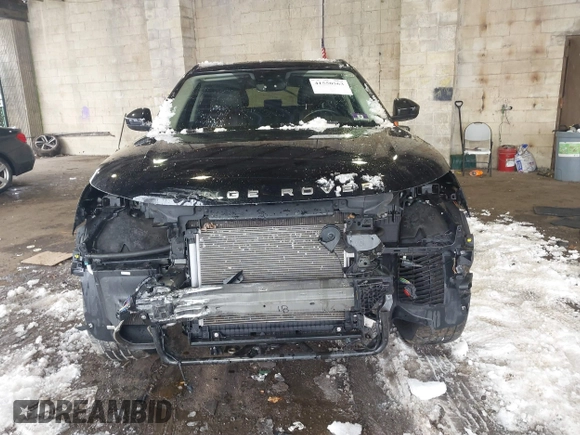 2019 Land Rover Range Rover Velar S с VIN SALYB2EX7KA783693, выставлен на аукционе IAAI как лот 41550563 с пробегом 63 309 миль миль и . История ставок и продаж доступна на DreamBid. Изображение 6.
