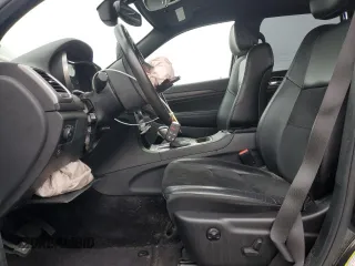 2018 Jeep Grand Cherokee Altitude with VIN 1C4RJEAG3JC149502, listed as a Copart auction lot 60355635 with 69,769 mi miles and Salvage title. Bid and sale history available at DreamBid. Image 7.
