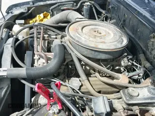 1992 Dodge Dakota z VIN 1B7GG26Y0NS500738, wystawiony jako IAAI lot #41864026 z przebiegiem 155 675 mil mil oraz . Historia ofert i sprzedaży dostępna na DreamBid. Obrazek 12.