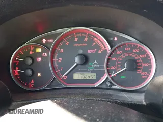 2014 Subaru WRX WRX STI с VIN JF1GV8J65EL007913, выставлен на аукционе IAAI как лот 42249324 с пробегом 102 457 миль миль и . История ставок и продаж доступна на DreamBid. Изображение 7.