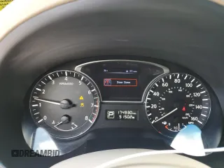 2015 Nissan Altima SV z VIN 1N4AL3AP7FC209967, wystawiony jako Copart lot #57808575 z przebiegiem 174 930 mil mil oraz Szkoda całkowita • Salvage title. Historia ofert i sprzedaży dostępna na DreamBid. Obrazek 9.