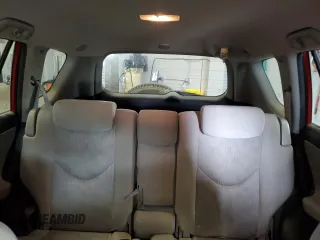 2010 Toyota RAV4 z VIN 2T3ZF4DV8AW036003, wystawiony jako Copart lot #59928265 z przebiegiem 188 804 mil mil oraz Szkoda całkowita • Salvage title. Historia ofert i sprzedaży dostępna na DreamBid. Obrazek 10.
