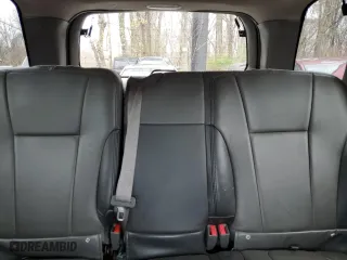 2002 Chevrolet TrailBlazer LS with VIN 1GNDT13S922463670, listed as a Copart auction lot 51736525 with 173,699 mi miles and Salvage Title. Bid and sale history available at carsss.com. Image 10.
