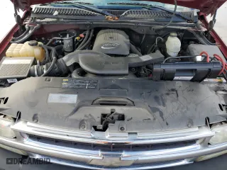 2004 Chevrolet Tahoe LT with VIN 1GNEC13Z74R250826, listed as a Copart auction lot 41990975 with 270,951 mi miles and Clean Title. Bid and sale history available at carsss.com. Image 12.