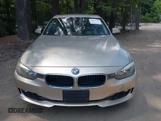 2013 BMW 3 Series 328i xDrive with VIN WBA3B5G53DNP40721, listed as a IAAI auction lot 42614545 with 102,570 mi miles and . Bid and sale history available at DreamBid. Image 6.