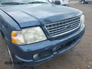 2005 Ford Explorer XLT с VIN 1FMZU73KX5UB12365, выставлен на аукционе IAAI как лот 42156806 с пробегом 151 706 миль миль и . История ставок и продаж доступна на DreamBid. Изображение 6.