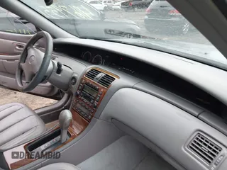 2000 Toyota Avalon XL with VIN 4T1BF28B2YU102618, listed as a IAAI auction lot 41679551 with 207,072 mi miles and . Bid and sale history available at DreamBid. Image 5.
