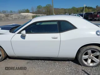 2012 Dodge Challenger SXT Plus with VIN 2C3CDYAG0CH196344, listed as a IAAI auction lot 42005410 with 203,655 mi miles. Bid and sale history available at carsss.com. Image 14.