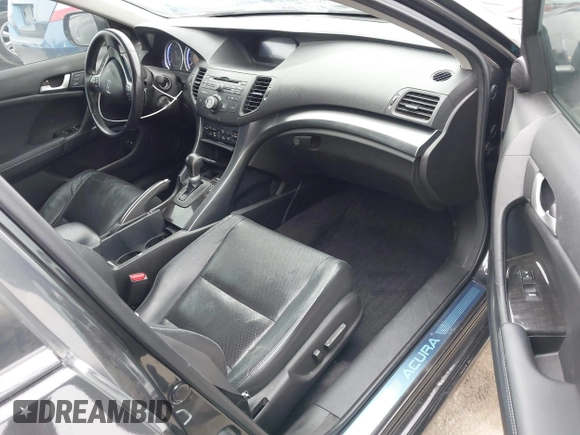 2011 Acura TSX с VIN JH4CU2F62BC003443, выставлен на аукционе IAAI как лот 42039684 с пробегом 143 464 миль миль и . История ставок и продаж доступна на DreamBid. Изображение 5.