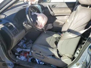 2008 Honda CR-V EX-L with VIN 5J6RE38788L008640, listed as a Copart auction lot 46871625 with 248,430 mi miles and Salvage Title. Bid and sale history available at carsss.com. Image 7.