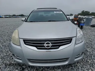 2012 Nissan Altima S with VIN 1N4AL2APXCC137572, listed as a Copart auction lot 50612885 with 192,042 mi miles and Salvage Title. Bid and sale history available at DreamBid. Image 5.