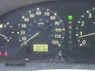 2003 Infiniti QX4 with VIN JNRDR09X13W251912, listed as a IAAI auction lot 41617833 with 162,231 mi miles and . Bid and sale history available at DreamBid. Image 15.