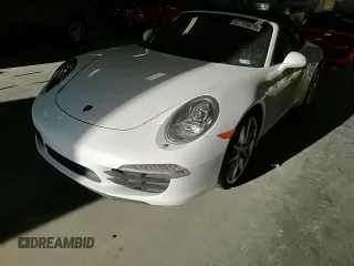 2013 Porsche 911 Carrera with VIN WP0CA2A9XDS140389, listed as a Copart auction lot 87705975 with 88,589 mi miles and Salvage Title. Bid and sale history available at carsss.com. Image 11.