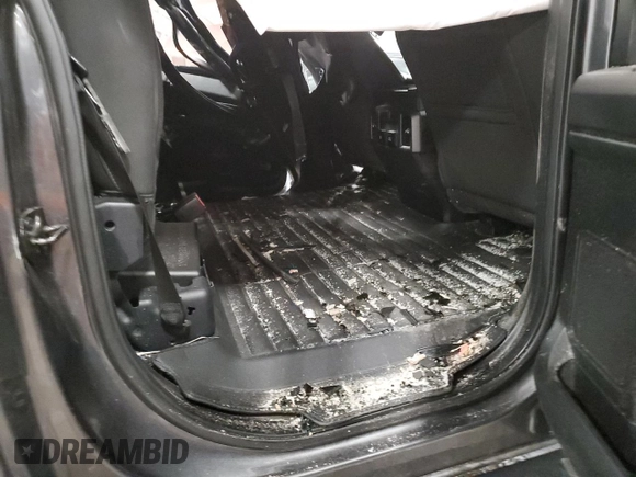 2017 Ford F-150 XL с VIN 1FTFW1EF5HFC07617, выставлен на аукционе Copart как лот 48887335 с пробегом Не указан миль и Чистый • Clean title. История ставок и продаж доступна на DreamBid. Изображение 10.