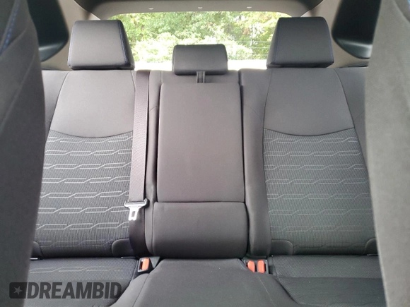 2023 Toyota RAV4 Hybrid SE с VIN JTM16RFV0PD084138, выставлен на аукционе Copart как лот 64999095 с пробегом 26 243 миль миль и Списание • Salvage title. История ставок и продаж доступна на DreamBid. Изображение 10.