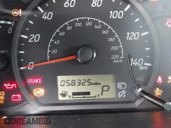 2021 Mitsubishi Mirage ES с VIN ML32AUHJ0MH012783, выставлен на аукционе IAAI как лот 42091928 с пробегом 58 325 миль миль и . История ставок и продаж доступна на DreamBid. Изображение 16.