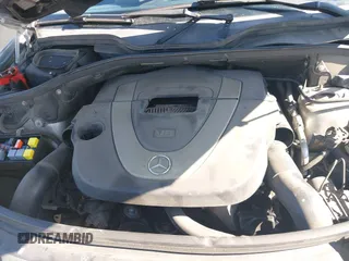 2008 Mercedes-Benz M 350 with VIN 4JGBB86E08A362836, listed as a IAAI auction lot 42076022 with 212,073 mi miles and . Bid and sale history available at DreamBid. Image 10.