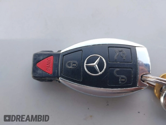 2010 Mercedes-Benz C-Class C 300 Sport with VIN WDDGF5EB6AR129187, listed as a IAAI auction lot 41540327 with 175,098 mi miles. Bid and sale history available at carsss.com. Image 11.