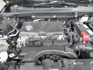 2021 Toyota RAV4 XLE Premium z VIN 2T3A1RFV0MW145999, wystawiony jako IAAI lot #42234472 z przebiegiem 57 424 mil mil oraz . Historia ofert i sprzedaży dostępna na DreamBid. Obrazek 10.