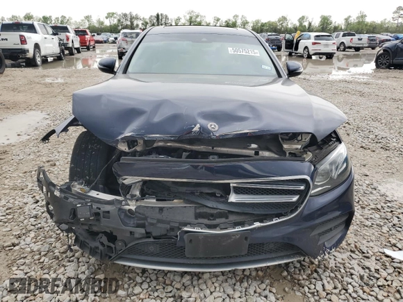2018 Mercedes-Benz E-Class E 300 with VIN WDDZF4JB7JA396278, listed as a Copart auction lot 50575215 with 99,251 mi miles and Clean Title. Bid and sale history available at carsss.com. Image 5.