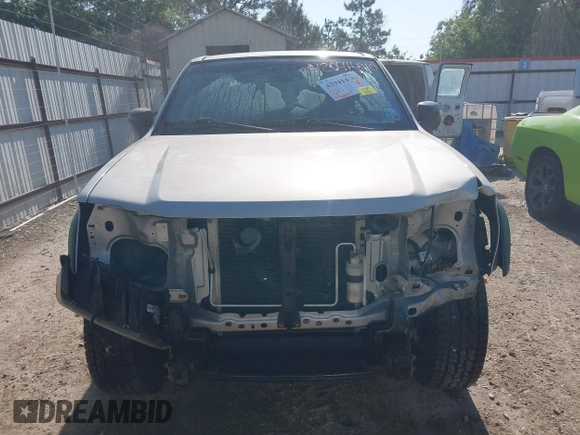 2006 Chevrolet Colorado LT w/2LT with VIN 1GCDT136X68221789, listed as a IAAI auction lot 42041440 with 216,625 mi miles. Bid and sale history available at carsss.com. Image 13.